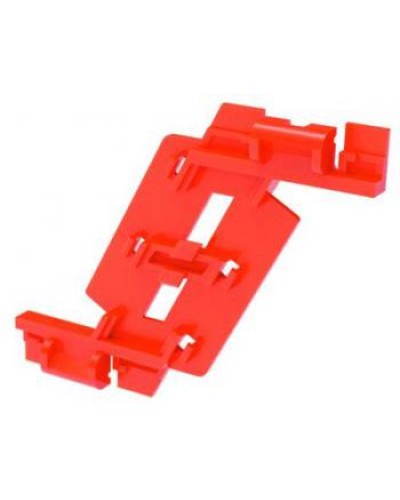 Фиксатор кабеля DKC 07716 в Красногорске Крепежные изделия Pintop.ru