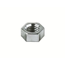 Гайка белого цвета М6 DKC CM110600