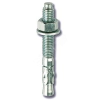 Анкер М8х65 усиленный клиновой DKC CM480865