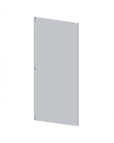 Плата монтажная, для шкафов DAE/CQE 2000x800 мм DKC R5PCE2080 в Красногорске Полки для шкафов и стоек Pintop.ru