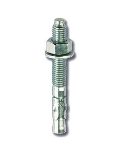 Усиленный клиновой анкер М10х75 DKC CM481075 в Красногорске Крепеж Pintop.ru