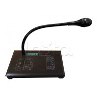 Консоль микрофонная DSPPA CM-12