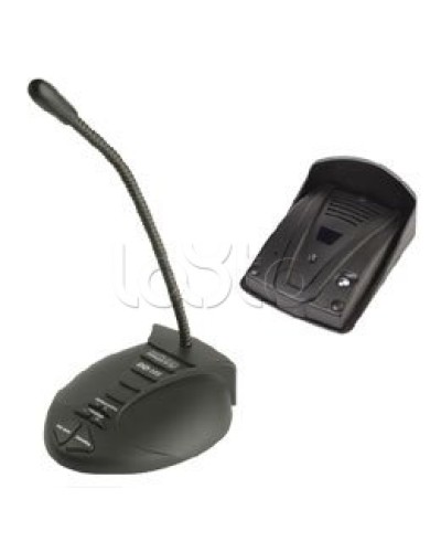 Устройство переговорное клиент-кассир Digital Duplex 205Г HF Long в Красногорске Переговорные устройства Pintop.ru