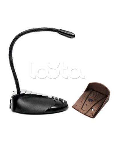 Устройство переговорное клиент-кассир Digital Duplex 205Г/S1PL в Красногорске Переговорные устройства Pintop.ru