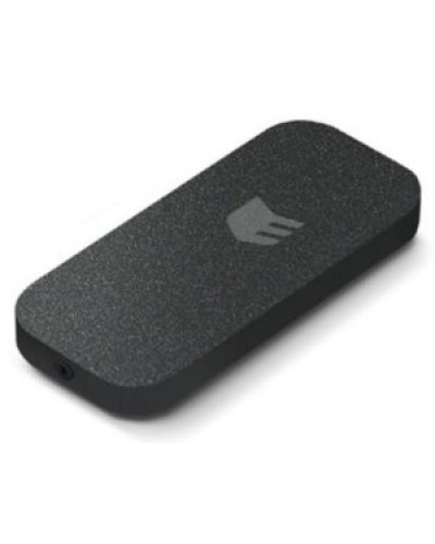 Считыватель мультиформатный ESMART® Reader BLE серии STONE (ER1501) (антрацит) в Красногорске Считыватели Pintop.ru