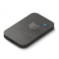 Считыватель мультиформатный ESMART Reader BLE серии STONE (ER1701 EO1726) (Carbon Concrete)