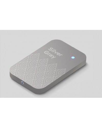 Считыватель мультиформатный ESMART Reader BLE серии STONE (ER1701 EO1729) (Silver Gray) в Красногорске Считыватели Pintop.ru