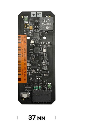 Считыватель встраиваемый для СКУД ESMART Reader серии OEM Mullion ER1304 в Красногорске Считыватели Pintop.ru