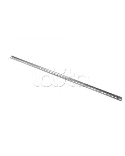 DIN-рейка Elbox EMS-DIN-15-2000 в Красногорске Аксессуары для стоек и шкафов Pintop.ru