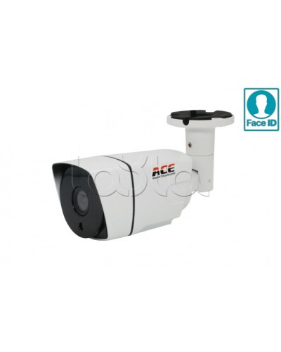 IP-камера видеонаблюдения в стандартном исполнении EverFocus ACE-JV50X в Красногорске IP-камеры Pintop.ru