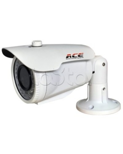 IP-камера видеонаблюдения в стандартном исполнении EverFocus ACE-YAV30X в Красногорске IP-камеры Pintop.ru