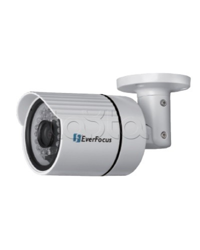 IP-камера видеонаблюдения уличная в стандартном исполнении EverFocus EZN-268 в Красногорске IP-камеры Pintop.ru