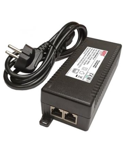 Блок питания FARADAY 60W/1Gb/PoE_v2 в Красногорске Дополнительное оборудование для сетей Pintop.ru