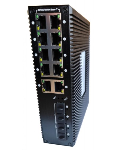 Коммутатор FARADAY F-812 в Красногорске Коммутаторы Pintop.ru