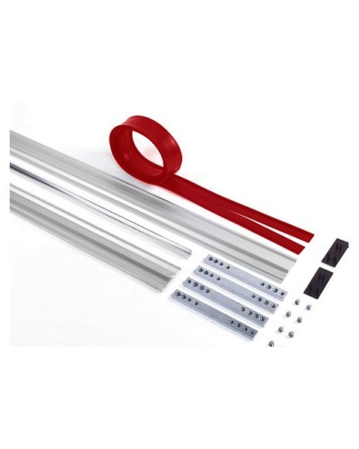 Уплотнитель резиновый Faac 105403 в Красногорске Запчасти для шлагбаумов и автоматики Pintop.ru