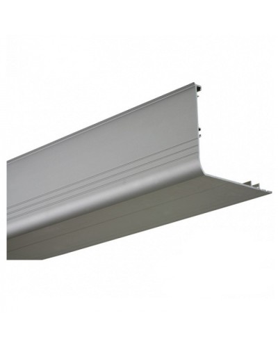 Профиль лицевой крышки Faac 105430 в Красногорске Запчасти для шлагбаумов и автоматики Pintop.ru