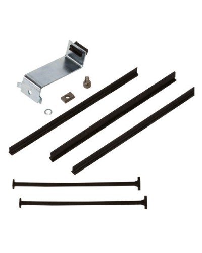 Комплект аксессуаров для крепления Faac 105501 в Красногорске Запчасти для шлагбаумов и автоматики Pintop.ru