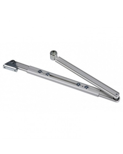 Рычаг шарнирный для привода дверей 950N2 Faac 390039 в Красногорске Запчасти для шлагбаумов и автоматики Pintop.ru