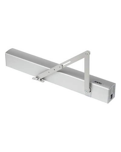 Рычаг шарнирный для привода дверей А951 Faac 390169 в Красногорске Запчасти для шлагбаумов и автоматики Pintop.ru