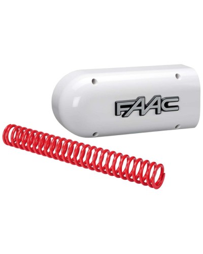 Крепление для элиптических Faac 428437 в Красногорске Запчасти для шлагбаумов и автоматики Pintop.ru