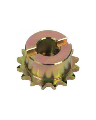 Шестерня Faac 719135 в Красногорске Запчасти для шлагбаумов и автоматики Pintop.ru