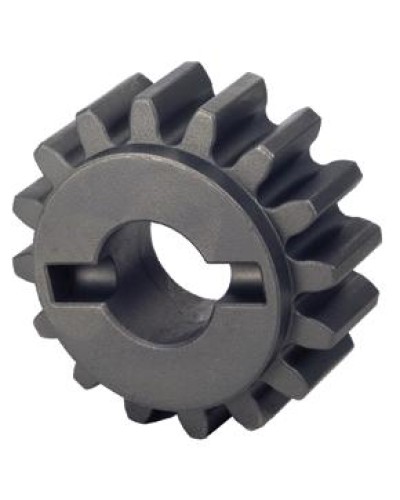 Шестерня ведущая 16 зубьев Faac 719169 в Красногорске Запчасти для шлагбаумов и автоматики Pintop.ru