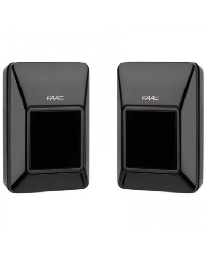 Фотоэлементы Faac 785105 в Красногорске Запчасти для шлагбаумов и автоматики Pintop.ru