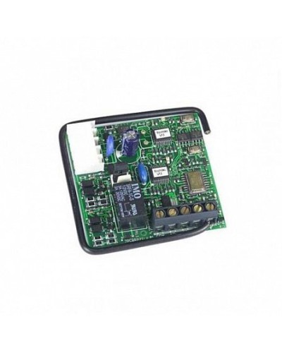 Радиоприемник Faac 787852 в Красногорске Запчасти для шлагбаумов и автоматики Pintop.ru