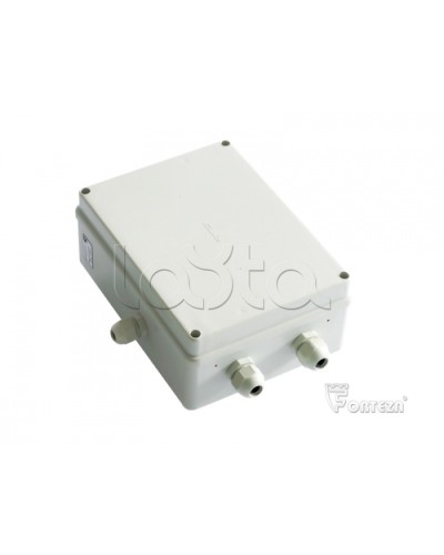 Коробка распределительная Forteza БАРЬЕР-КР (пластик) в Красногорске Аксессуары для средств охраны периметра Pintop.ru