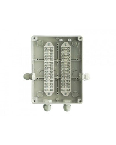 Коробка распределительная Forteza БАРЬЕР-КР12 в Красногорске Аксессуары для средств охраны периметра Pintop.ru