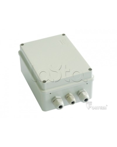 Блок грозозащиты Forteza Блок БГр-4 в Красногорске Устройства защиты операционных процессоров (ОПС) Pintop.ru