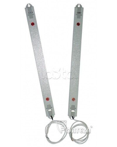 Извещатель охранный инфракрасный активный Forteza ДИАГОНАЛЬ-2М в Красногорске Извещатели охраны периметра Pintop.ru