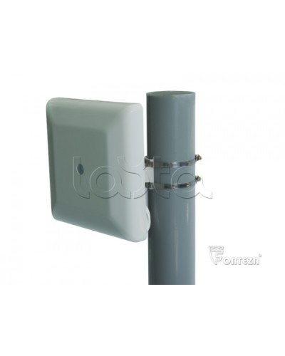 Извещатель оxранный радиоволновый линейный Forteza FMW-3 (200м) в Красногорске Извещатели охраны периметра Pintop.ru