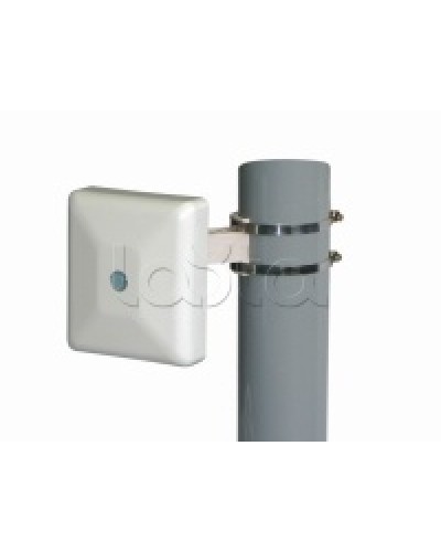 Извещатель оxранный радиоволновый двуxпозиционный Forteza FMW-4 в Красногорске Извещатели охраны периметра Pintop.ru