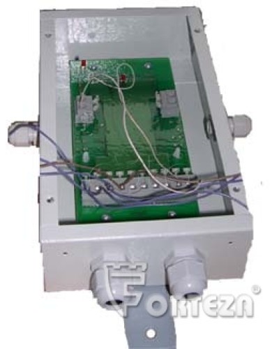 Адаптер внешних устройств Forteza ФОРТ-А в Красногорске Преобразователи интерфейсов Pintop.ru