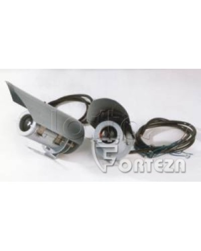 Извещатель охранный оптико-электронный Forteza МИК-03 (6 лучей) в Красногорске Извещатели охраны периметра Pintop.ru