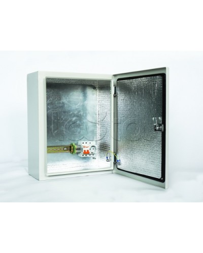 Термошкаф Forteza ТШУ-1000.2.Н в Красногорске Технические средства охраны периметра Pintop.ru