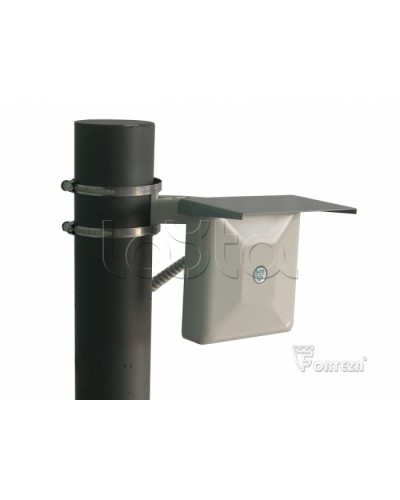 Извещатель охранный радиоволновый однопозиционный Forteza ЗЕБРА-30 в Красногорске Извещатели охраны периметра Pintop.ru