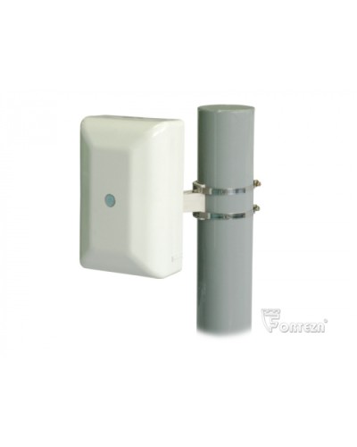 Извещатель охранный радиоволновый двухпозиционный Forteza БАРЬЕР-200 в Красногорске Извещатели охраны периметра Pintop.ru