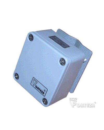 Извещатель охранный вибрационный герметичный Forteza ПАУК-ВГ в Красногорске Извещатели охраны периметра Pintop.ru