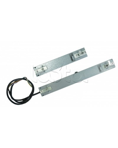 Извещатель проводноволновой Forteza РЕЛЬЕФ (-50°...+80°С, без интеграции) в Красногорске Извещатели охраны периметра Pintop.ru