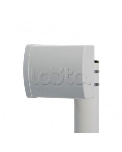 Извещатель радиоволновой однопозиционный Forteza ЗЕБРА-30(5,8)-О в Красногорске Извещатели охраны периметра Pintop.ru