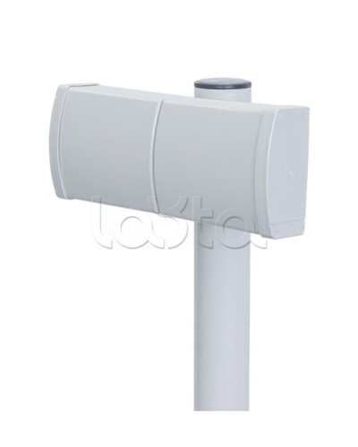 Извещатель радиоволновой однопозиционный Forteza ЗЕБРА-30(5,8)-Ш-А в Красногорске Извещатели охраны периметра Pintop.ru