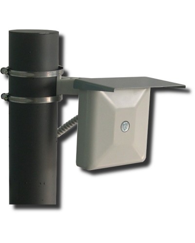 Извещатель радиоволновый однопозиционный взрывозащищенный Forteza ЗЕБРА-30В в Красногорске Извещатели охраны периметра Pintop.ru