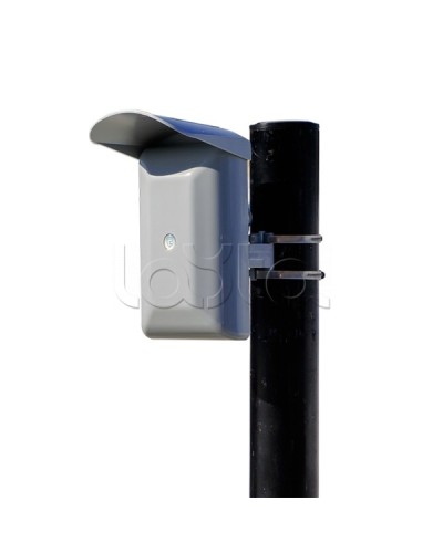 Извещатель радиоволновой однопозиционный Forteza ЗЕБРА-84(24)-Ethernet в Красногорске Извещатели охраны периметра Pintop.ru