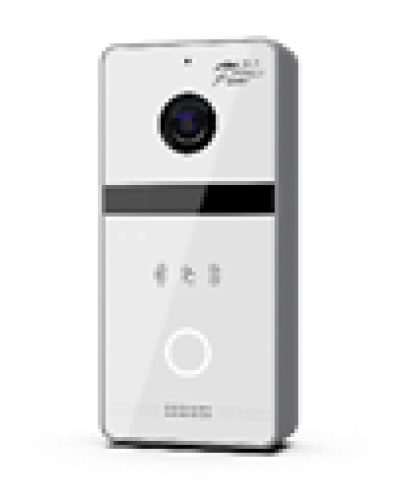 IP вызывная панель Fox FX-ICP238W в Красногорске Вызывные IP панели Pintop.ru