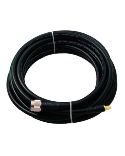 Удлинитель антенного кабеля Gate KT-SMA-15Y в Красногорске Сетевые СКУД Pintop.ru