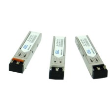 SFP модуль Gigalink GL-OT-SG34LC2-1530-CWDM