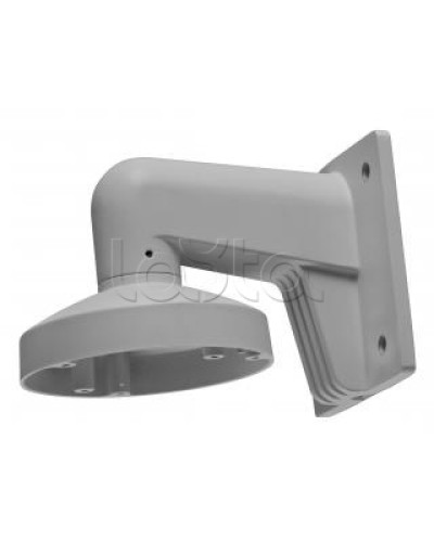 Кронштейн настенный Hikvision DS-1272ZJ-110-TRS в Красногорске Кронштейны и адаптеры для камер и мониторов Pintop.ru