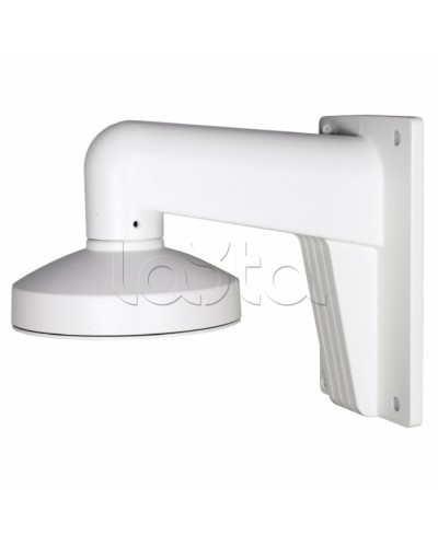 Кронштейн для настенного монтажа Hikvision DS-1273ZJ-140 в Красногорске Кронштейны и адаптеры для камер и мониторов Pintop.ru